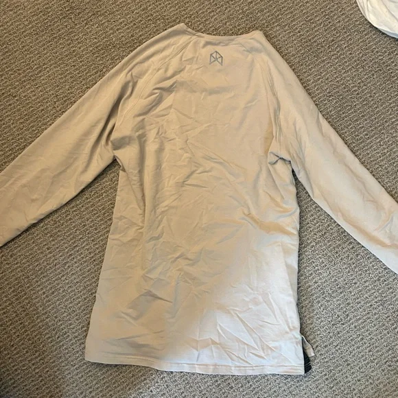 Men’s rawgear long sleeve size M - Picture 2 of 2